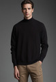 HUGO by Hugo Boss Herren Pullover 54 Klassisch Braun