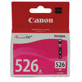 Original Canon CLI-526M Magenta Tintenpatronen - 4542B001 für Canon Drucker