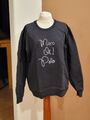 MARC O'POLO Pullover Sweatshirt blau Gr. 164