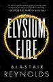 Reynolds Elysium Fire (Taschenbuch) Prefect Dreyfus Emergencies (US IMPORT)