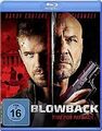 Blowback - Time for Payback von Koch Media GmbH - DVD | DVD | Zustand sehr gut