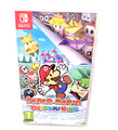 Nintendo Switch Paper Mario The Origami King BRAND NEW & SEALED