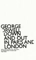 Down and Out in Paris and London (Essential Penguin by Orwell, George 0140282564