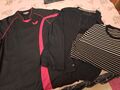 3x Pulli U. Shirt  Esprit U. Butterfly Gr. XL Herren