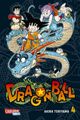 CARLSEN MANGA Dragon Ball Massiv 4: Die Originalserie als 3in1Edition!