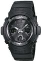 CASIO G-SHOCK Funkchronograph Herrenarmbanduhr AWG-M100B-1AER Tough Solar B-WARE