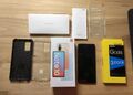 Xiaomi Redmi Note 10 Pro 128GB 6GB RAM Grau Smartphone Top Zustand inkl. Extras