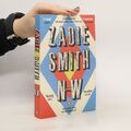 NW  |  Zadie Smith