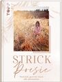 Strickpoesie | Christina Körber-Reith (u. a.) | Buch | 128 S. | Deutsch | 2022