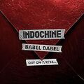 Babel Babel von Indochine | CD | Zustand gut