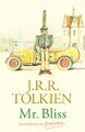 Mr Bliss 9780008705312 J. R. R. Tolkien - Free Tracked Delivery