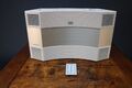 Bose Acoustic Wave Music System CD-3000 CD-Player / Radio Line In & Out Fernbedienung