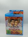 The Interview - Seth Rogen, James Franco * im Pappschuber (Blu ray)