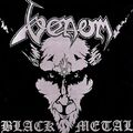 Venom - Black Metal