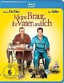 Meine Braut, ihr Vater und ich [Blu-ray] von Roach, Jay | DVD | Zustand neu