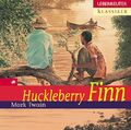 Huckleberry Finn