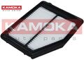 KAMOKA F238201 Luftfilter Luftfiltereinsatz für Alfa romeo für Honda 