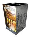 Attack on Titan The Final Season Part 2 Manga Box Set | Hajime Isayama | Buch