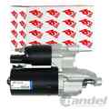 AS-PL ANLASSER STARTER 1,20kW passend für AUDI A4 A5 A6 A7 A8 Q5 Q7 BENTLEY