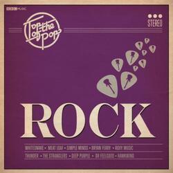 Various Artists Top of the Pops: Rock (CD) AlbumEin weiterer großartiger Artikel von Rarewaves