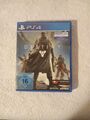 Destiny (Sony PlayStation 4, 2014) PS4  guter Zustand