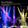 VERKAUFE ENGLAND NACH DEM PUND und - HACKETT STEVE [CD]