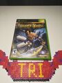 Prince of Persia: The Sands of Time (Xbox, 2003)**CIB**TESTED**WORKING**