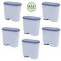 6 x Wasserfilter Für SAECO Philips CA6903/00 HD8778 Moltio HD8944 Xelsis  HD8900