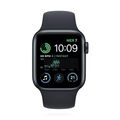 Apple WATCH SE (2022) 44mm GPS Aluminiumgehäuse Mittern...MwSt nicht ausweisbar