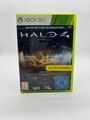 Microsoft Xbox 360 Halo 4 in OVP