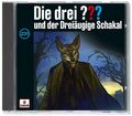 Die drei Fragezeichen - 1 Folge aus Folge 001 bis 231 zum aussuchen auf CD !!!