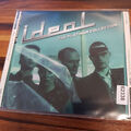 IDEAL: The Platinum Collection    > NM/VG+(CD)