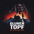 Musikmaschine von Blumentopf | CD | Zustand sehr gut