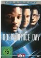 Independence Day [inkl. DVD, Duo-Pack]