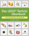 Das LEGO®-Technic-Ideenbuch | Yoshihito Isogawa | 2022 | deutsch