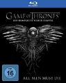 Game of Thrones - Staffel 4 | Blu-ray | deutsch | 2015