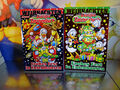 2 WEIHNACHTEN  LTB  Comic Lustiges Taschenbuch   19 & 20 ! alle ungelesen !