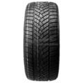 2x Winterreifen 215/60 R17 96H Fulda Kristall Control SUV 3PMSF id79102