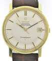 Omega Constellation Automatic Chronometer Goldhaube Ref. 168010 Kal.561 ca. 1966