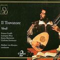 Il Trovatore (1962) von Corelli | CD | Zustand sehr gut