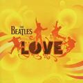 Love | Audio-CD | von The Beatles