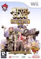 Metal Slug Anthology (Nintendo Wii, 2007) Videospiel Qualität garantiert