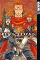 Yuki Tabata / Black Clover 04 /  9783842029064