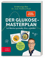 Matthias Riedl Der Glukose-Masterplan UNGELESEN