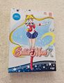 Sailor Moon R, Box 3, Episoden 47-68