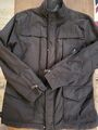 🎅Thommy Hilfiger Gr. 48/50 Winterjacke/ Übergang Herren Outdoor 