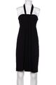 Cinque Kleid Damen Dress Damenkleid Gr. EU 30 (IT 36) Schwarz #q1mx9py