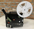 Elmo Sound ST-800 Magnetic, Super 8 Projektor