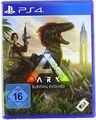 ARK: Survival Evolved