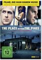 The Place Beyond The Pines - DVD NEU OVP